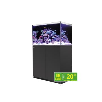 Red Sea aquarium Reefer™ 250 G2+ - Noir + bon d'achats coraux - poi...