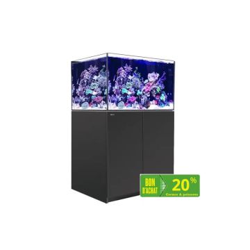 Red Sea aquarium Reefer™ 300 G2+ - Noir + bon d'achats coraux - poi...