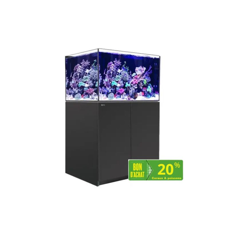 Red Sea aquarium Reefer™ 300 G2 - Noir