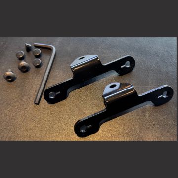 DD supports de suspension pour EDGE