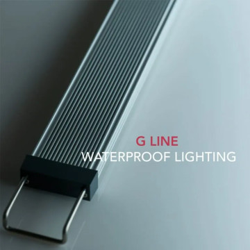 Twinstar éclairage Light 60G WATERPROOF