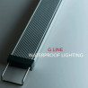 Twinstar éclairage Light 60G WATERPROOF