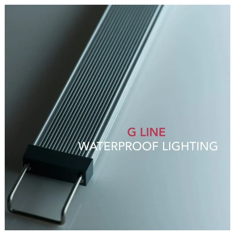 Twinstar éclairage Light 90G WATERPROOF