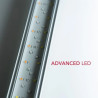 Twinstar éclairage Light 60G WATERPROOF