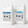 Turtle System Lot 2 bidons Base Element KH + Calcium et Magnésium 5L