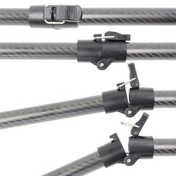 Tunze Pince Carbone 0220.450