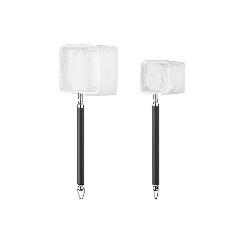 Chihiros Epuisette extensible 3D S
