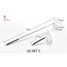 Chihiros Epuisette extensible 3D S