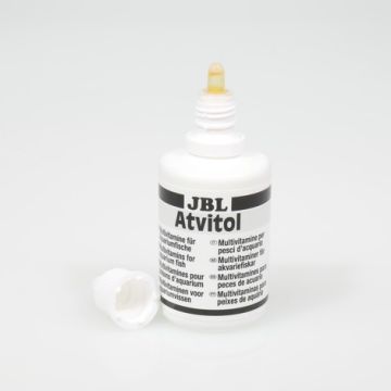 JBL Atvitol 50ml