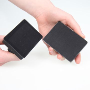 JBL AlgueMagnet pour du verre de 15mm