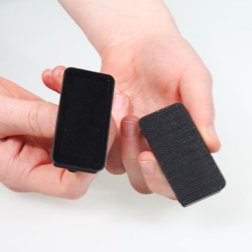 JBL AlgueMagnet pour du verre de 6mm