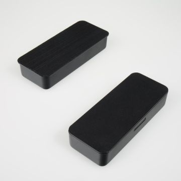 JBL Floaty Shark pour aquariums jusqu'à max. 20-30 mm d'épaisseur.