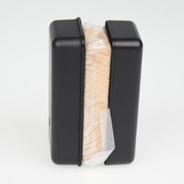 JBL Floaty Shark pour aquariums jusqu'à max. 20-30 mm d'épaisseur.