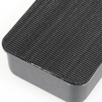 JBL Floaty Shark pour aquariums jusqu'à max. 20-30 mm d'épaisseur.