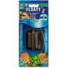 JBL Floaty 2 pour vitre de  6mm aimant nettoyeur de vitres flottant pour aquariums