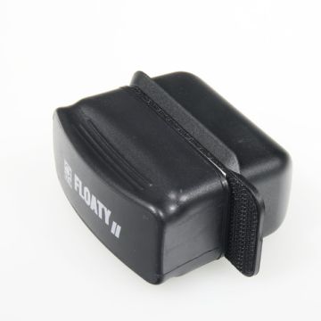 JBL Floaty 2 pour vitre de  6mm aimant nettoyeur de vitres flottant pour aquariums