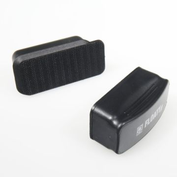 JBL Floaty 2 pour vitre de  6mm aimant nettoyeur de vitres flottant pour aquariums