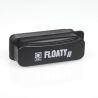 JBL Floaty 2 pour vitre de 10mm aimant nettoyeur de vitres flottant pour aquariums