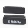 JBL Floaty 2 pour vitre de 10mm aimant nettoyeur de vitres flottant pour aquariums