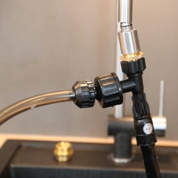 JBL Aqua In-Out, kit complet