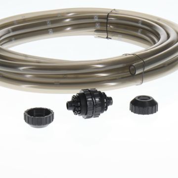 JBL Aqua In-Out, extension