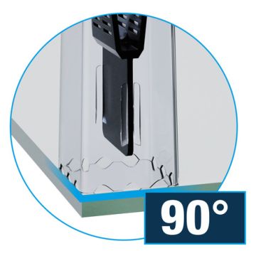 JBL AquaEx Set 10-35 NANO