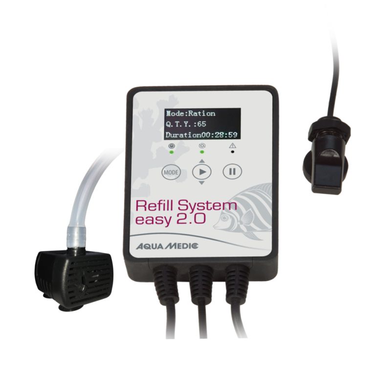 AquaMedic Refill System Easy 2.0