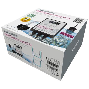 AquaMedic Refill System Easy 2.0