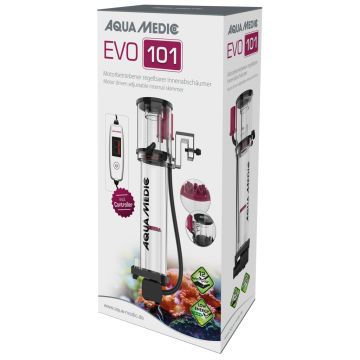 AquaMedic écumeur EVO 101 pour 