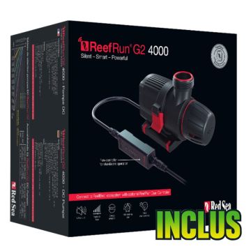 Reefer MAX 170 G3 - Noir