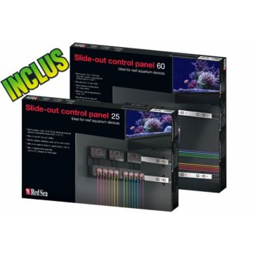 Reefer MAX 200 G3 - Noir