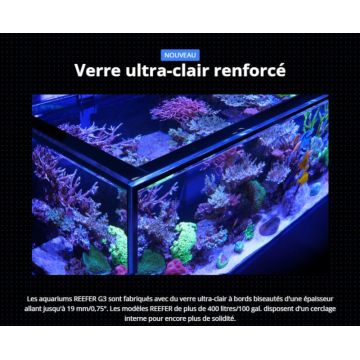 Reefer MAX 200 G3 - Noir