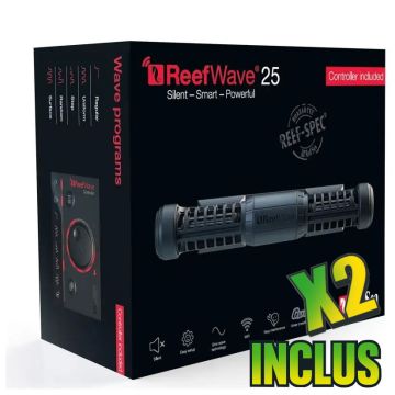 Reefer MAX 250 G3 - Noir