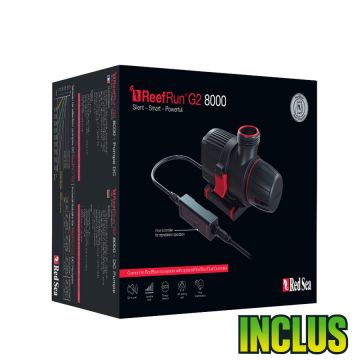 Reefer MAX Peninsula 500 G3