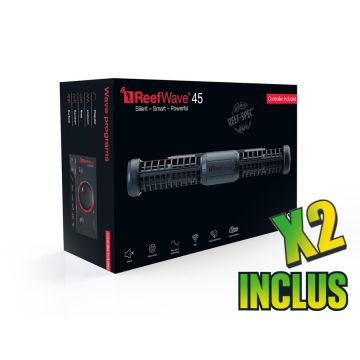 Reefer MAX Peninsula S-950 G3