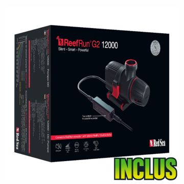 Reefer MAX Peninsula S-950 G3 - Noir