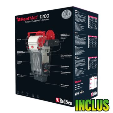 Reefer MAX Peninsula S-950 G3