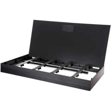 Sera Light Set Cover avec 1 ou 2 LED pour Aquatank