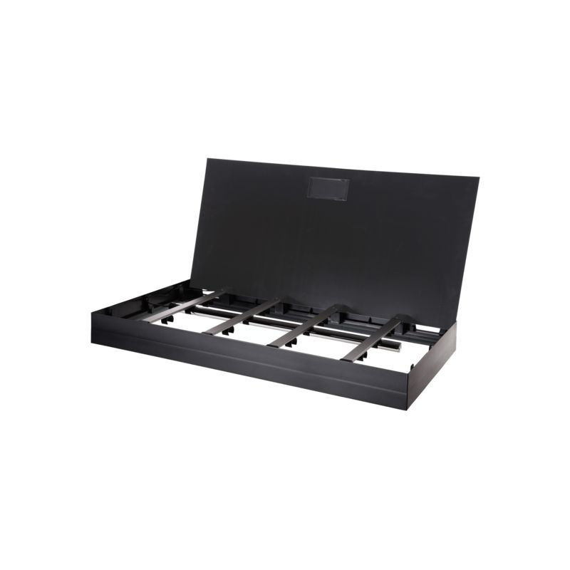 Sera Light Set Cover avec 1 ou 2 LED pour Aquatank