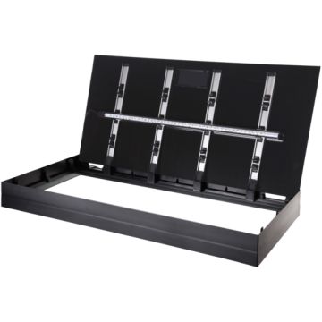 Sera Light Set Cover avec 1 ou 2 LED pour Aquatank