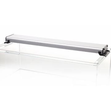 Sera Light Set - Fixture Silver  1 ou 2 LED pour Aquatank