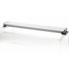Sera Light Set - Fixture Silver  1 ou 2 LED pour Aquatank
