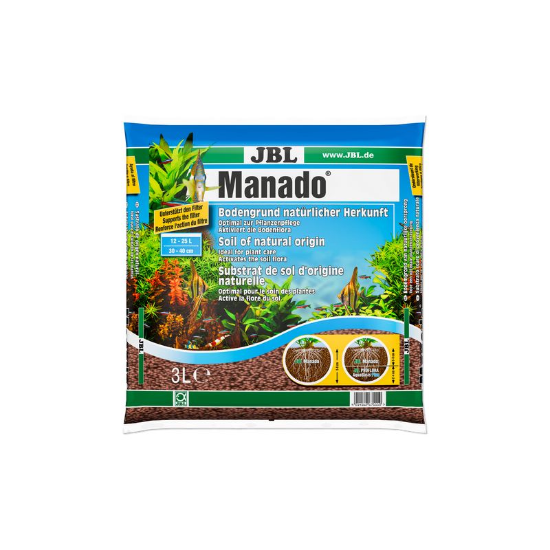 JBL Manado 3 litres
