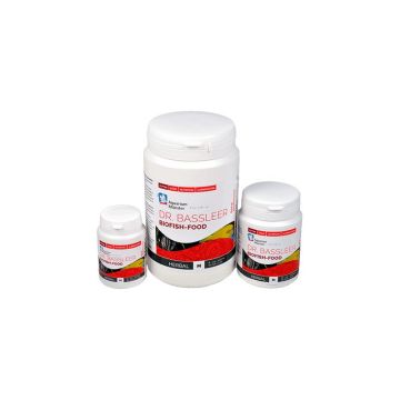 Dr.Bassleer Biofish Food herbal XL 68g