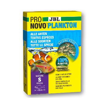 JBL PRONOVO PLANKTON S 24g