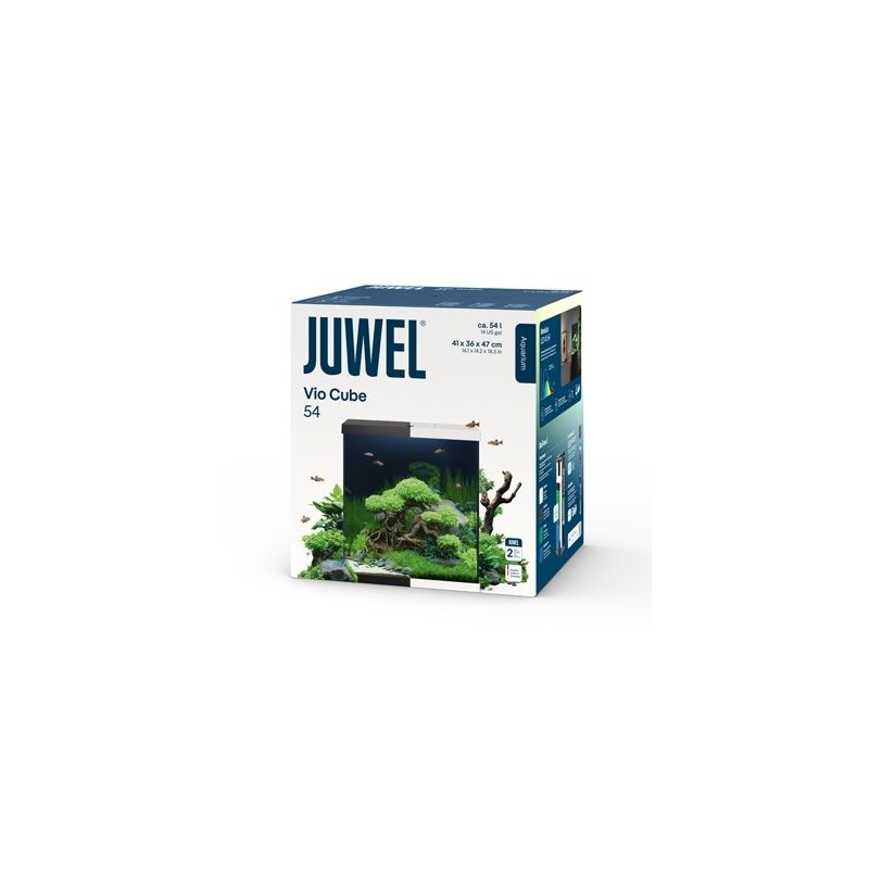 Juwel Vio Cube 54