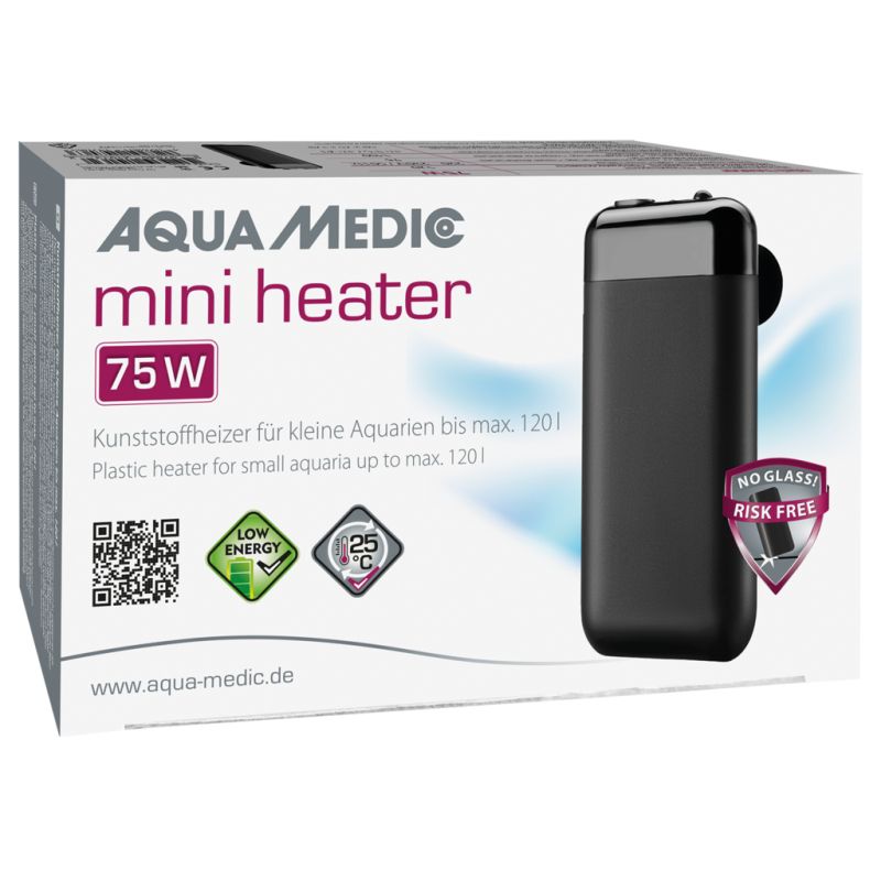 AquaMedic Mini Heater 25W