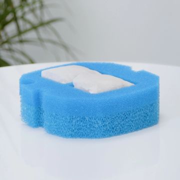 Aquatlantis B-Box Coarse Foam + Fine Foam XL