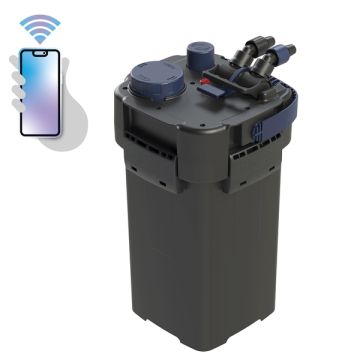 Sicce Mega Filtra 950 SDC 2150l/h