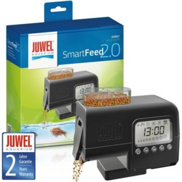 Juwel distributeur de nourriture EasyFeed